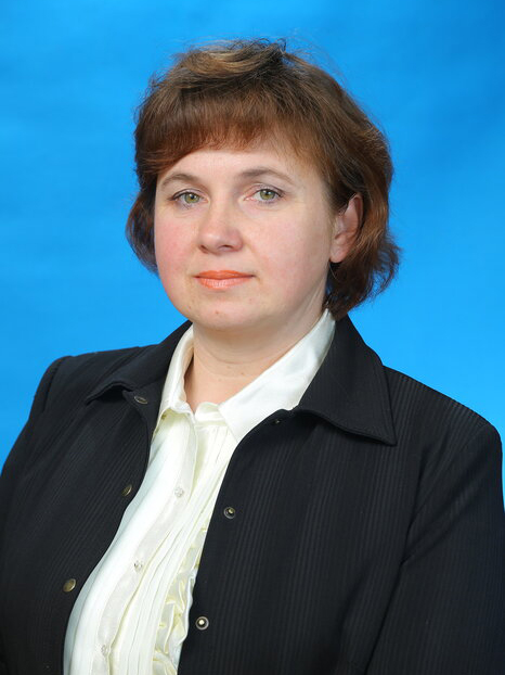 Чернова Валентина Леонидовна.
